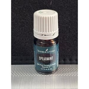 Young Living Essential Oil 5 ML - Spearmint